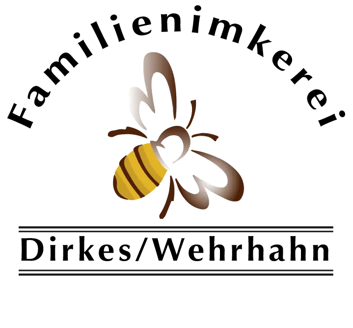 Familienimkerei Logo